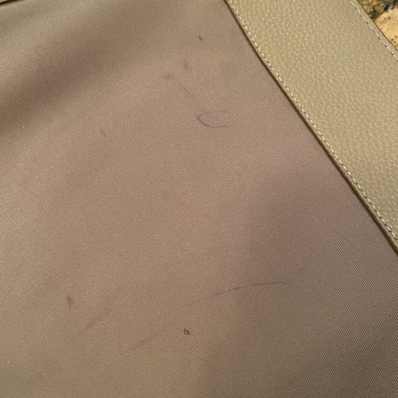 Marc Jacobs travel/work tote - Picture 11 of 11